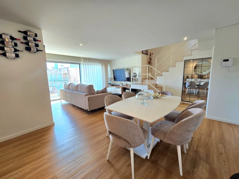 Apartamento T2 para Venda em Esposende, Marinhas e Gandra Foto 11