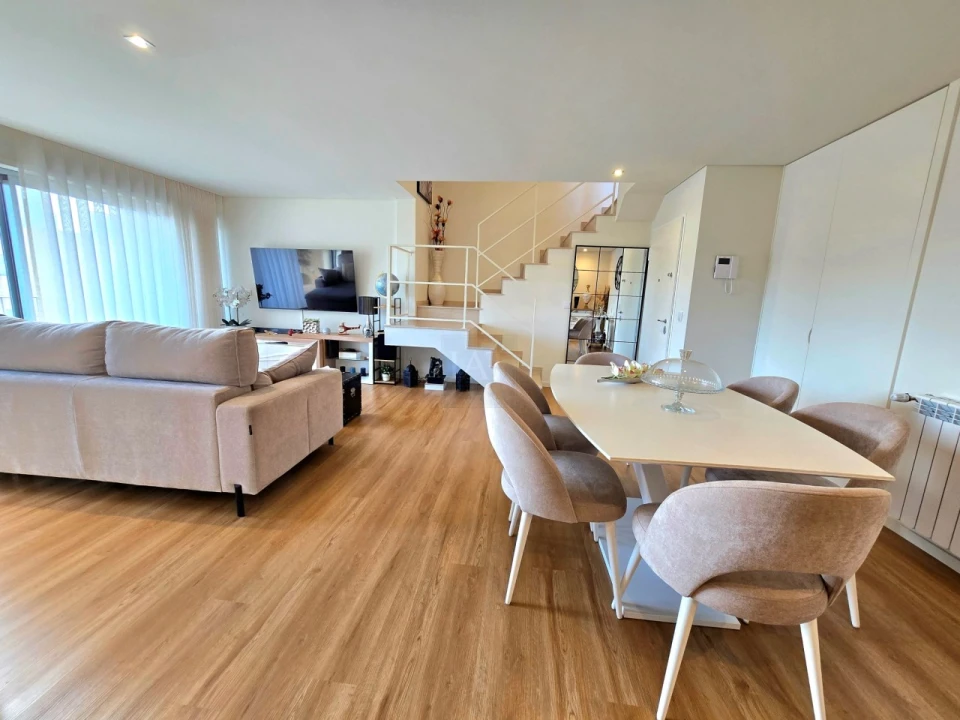 Apartamento T2 para Venda em Esposende, Marinhas e Gandra Foto 12