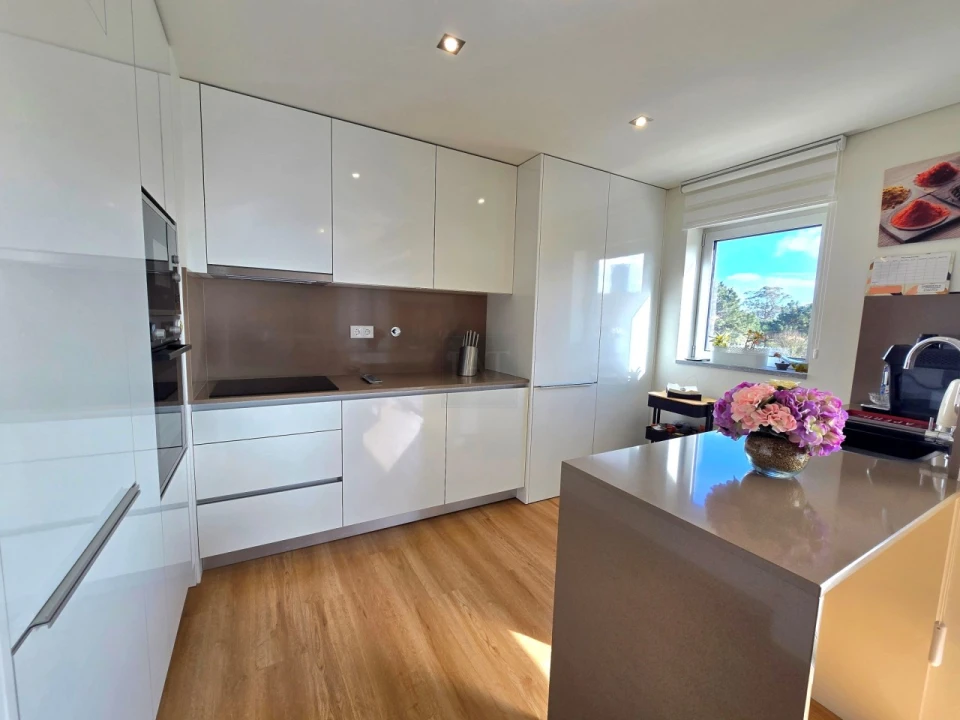 Apartamento T2 para Venda em Esposende, Marinhas e Gandra Foto 5