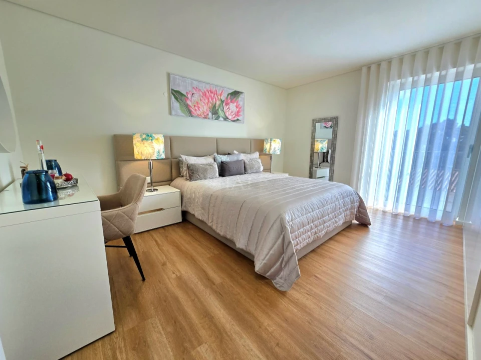 Apartamento T2 para Venda em Esposende, Marinhas e Gandra Foto 7