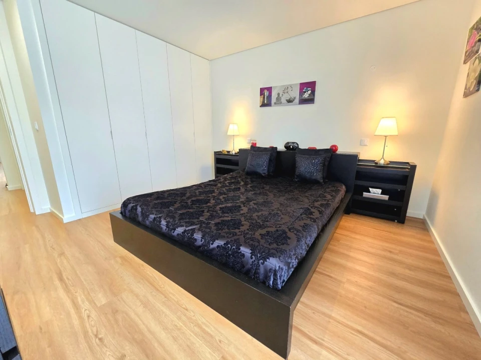 Apartamento T2 para Venda em Esposende, Marinhas e Gandra Foto 8