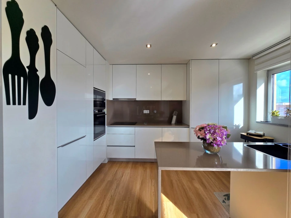 Apartamento T2 para Venda em Esposende, Marinhas e Gandra Foto 14