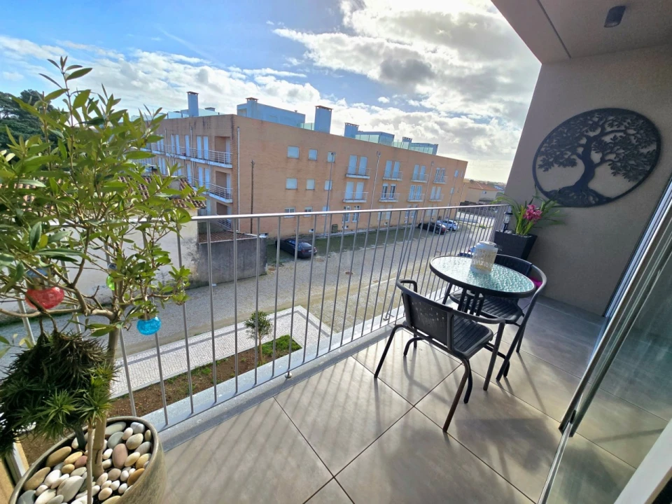 Apartamento T2 para Venda em Esposende, Marinhas e Gandra Foto 15