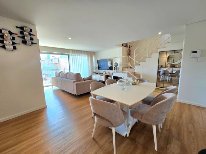 Apartamento T2 para Venda em Esposende, Marinhas e Gandra Foto 11