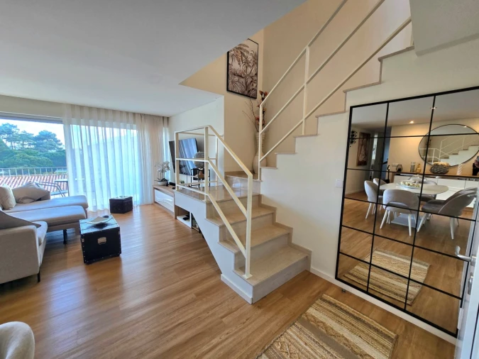 Apartamento T2 para Venda em Esposende, Marinhas e Gandra Foto 13