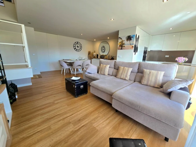 Apartamento T2 para Venda em Esposende, Marinhas e Gandra Foto 4