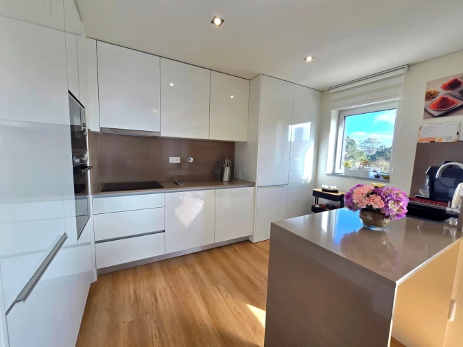 Apartamento T2 para Venda em Esposende, Marinhas e Gandra Foto 5