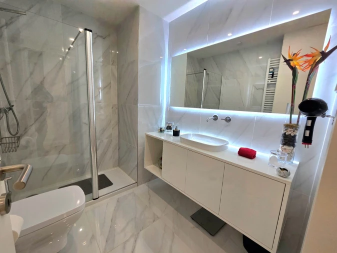 Apartamento T2 para Venda em Esposende, Marinhas e Gandra Foto 9