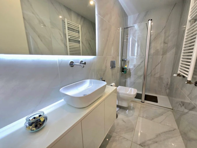 Apartamento T2 para Venda em Esposende, Marinhas e Gandra Foto 10