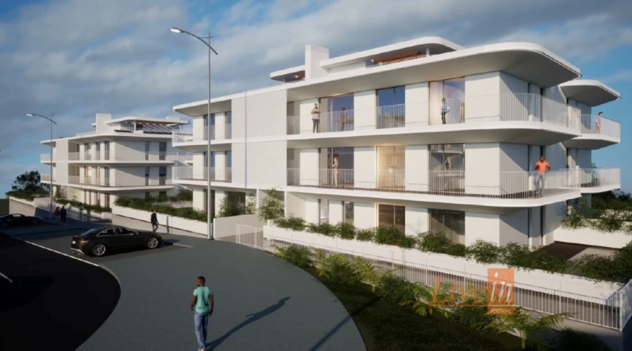 Terreno para Venda em Mafra Foto 3