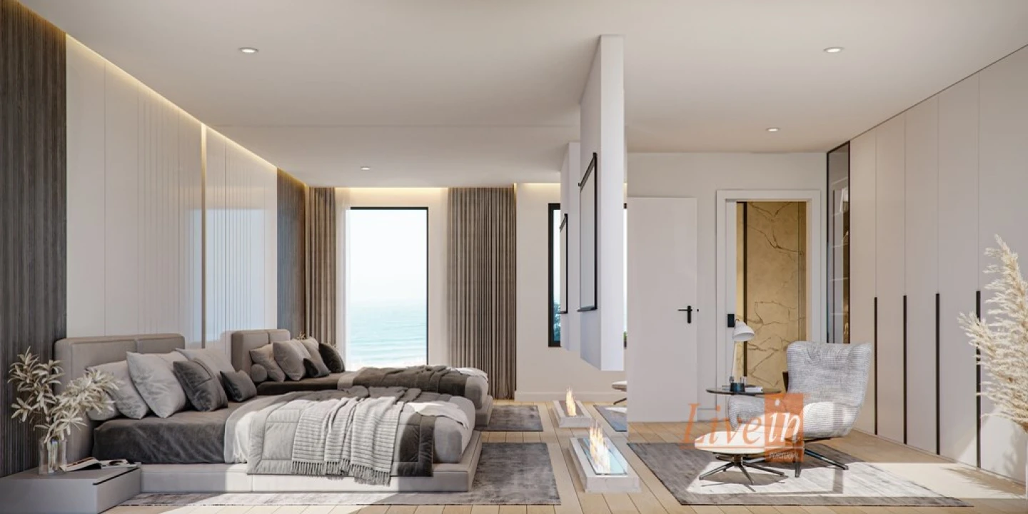 Moradia T3 para Venda em Ericeira Foto 8