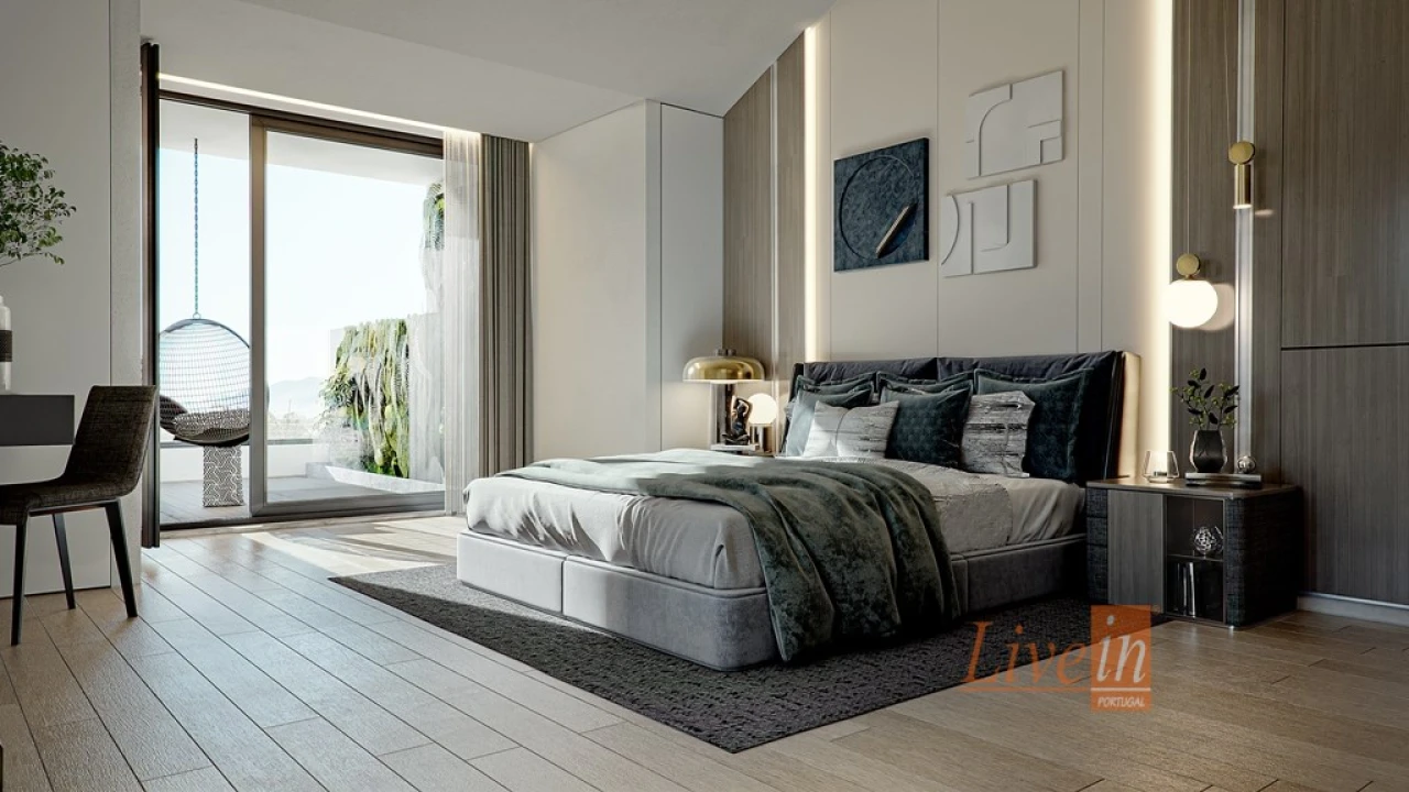 Moradia T3 para Venda em Ericeira Foto 15