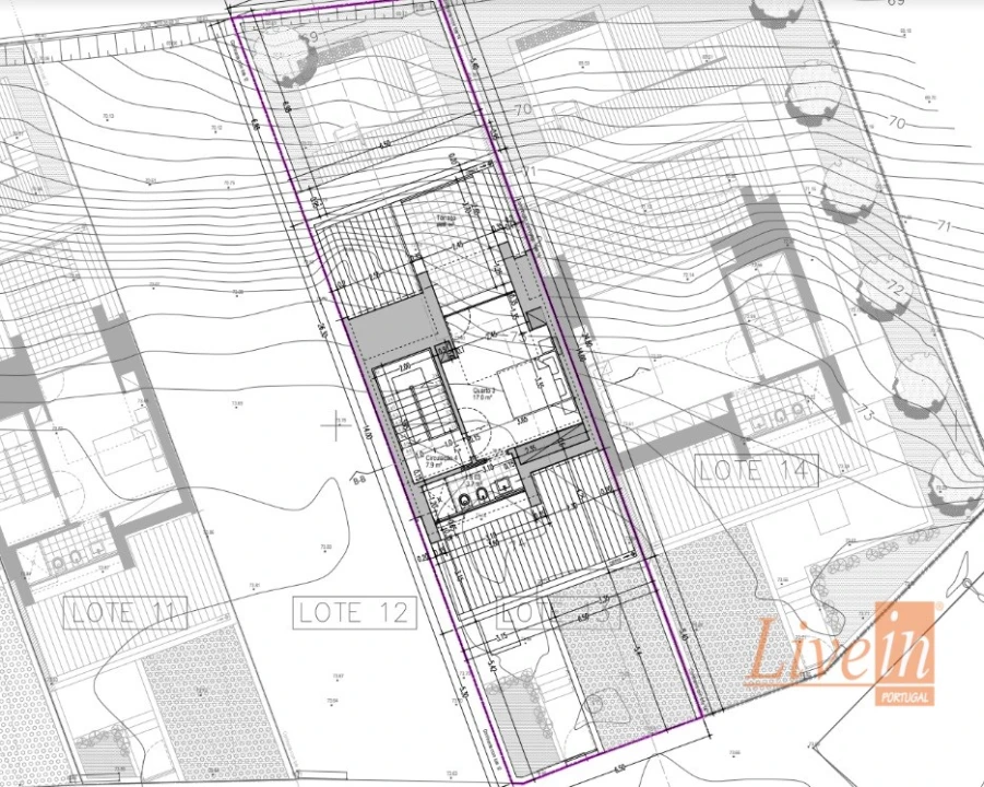 Moradia T3 para Venda em Ericeira Foto 27