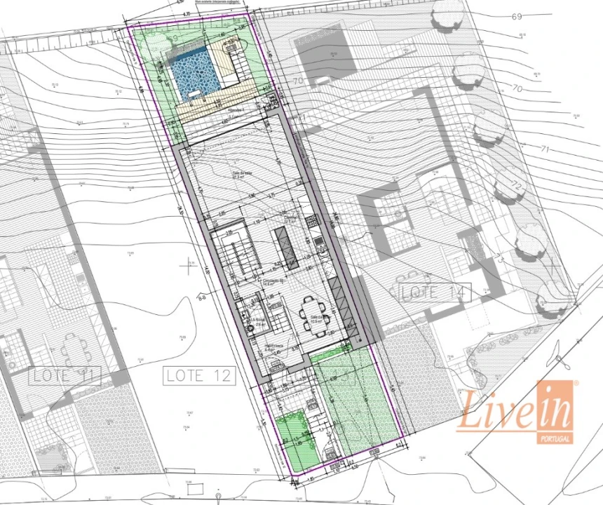 Moradia T3 para Venda em Ericeira Foto 28