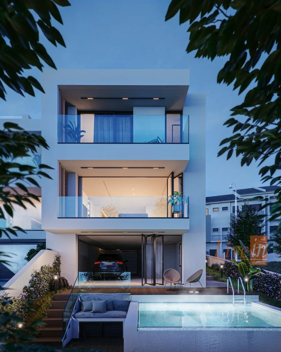 Moradia T3 para Venda em Ericeira Foto 19