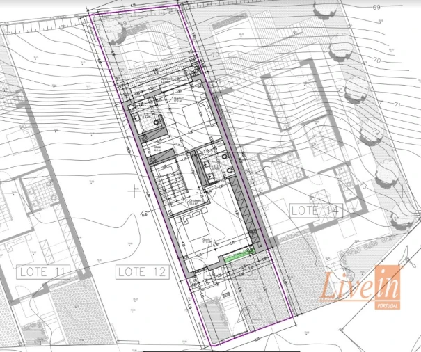 Moradia T3 para Venda em Ericeira Foto 29