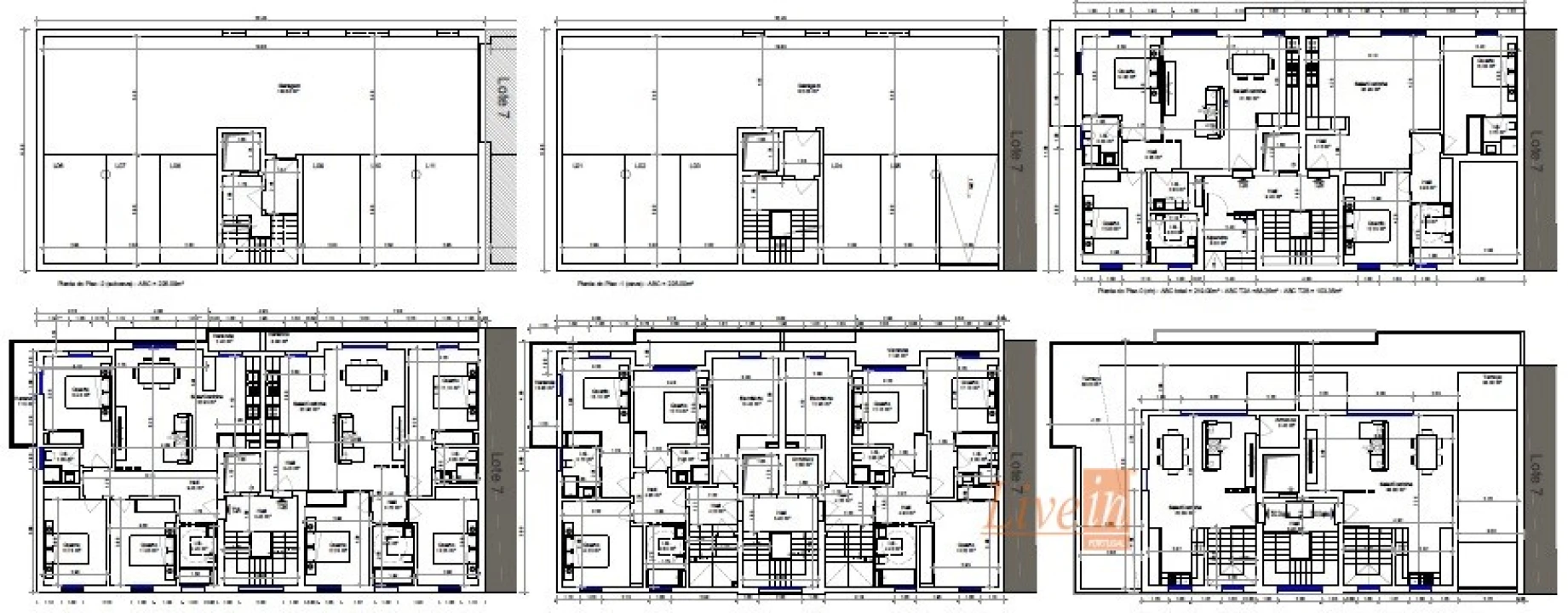 Terreno para Venda em Mafra Foto 8