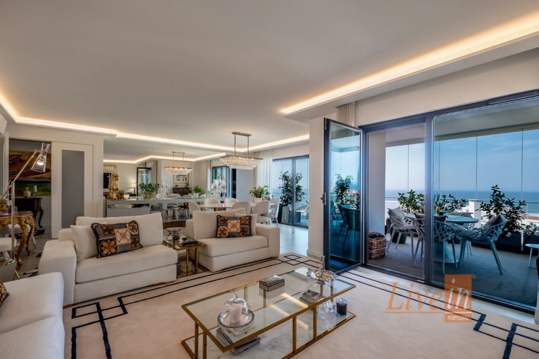 Apartamento T3 para Venda em Ericeira Foto 4