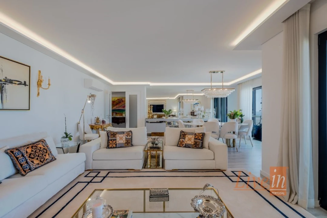 Apartamento T3 para Venda em Ericeira Foto 7