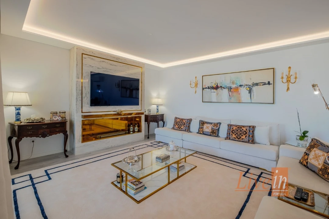 Apartamento T3 para Venda em Ericeira Foto 9