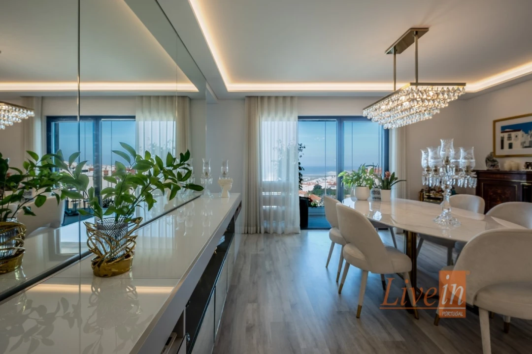 Apartamento T3 para Venda em Ericeira Foto 13