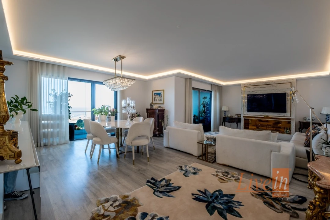 Apartamento T3 para Venda em Ericeira Foto 14