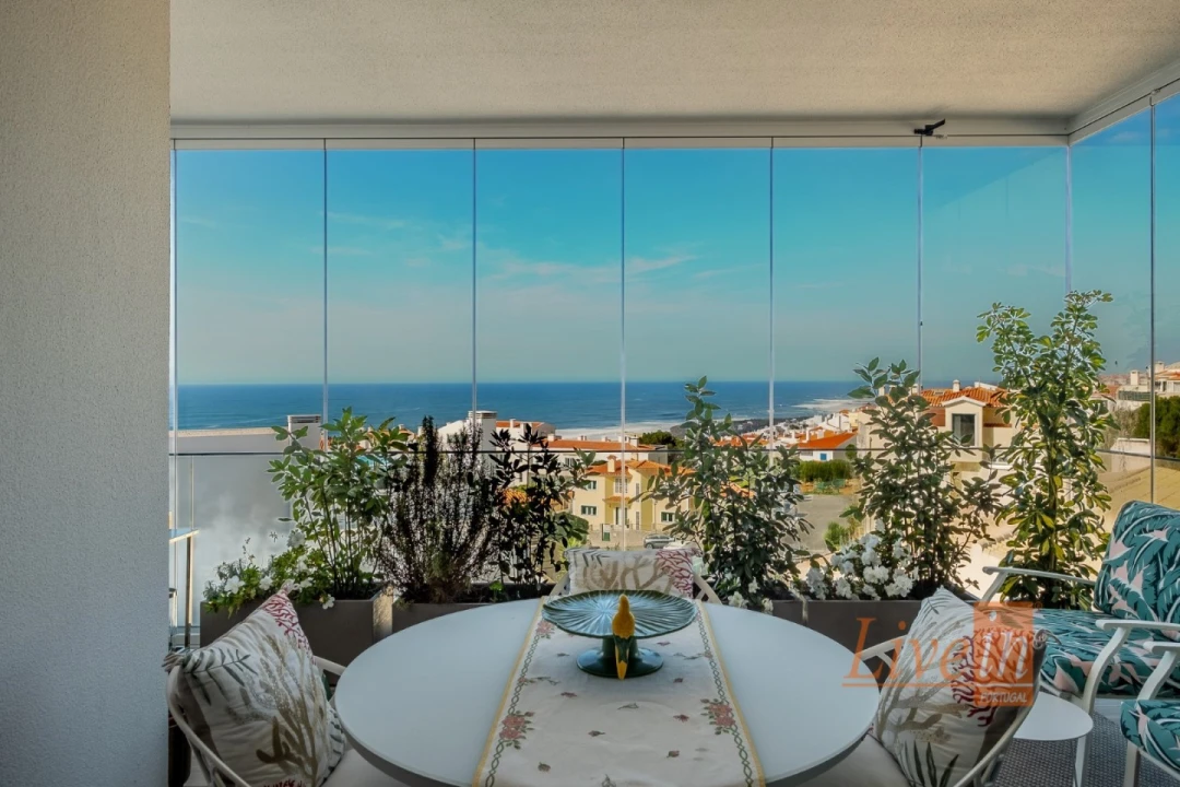 Apartamento T3 para Venda em Ericeira Foto 16