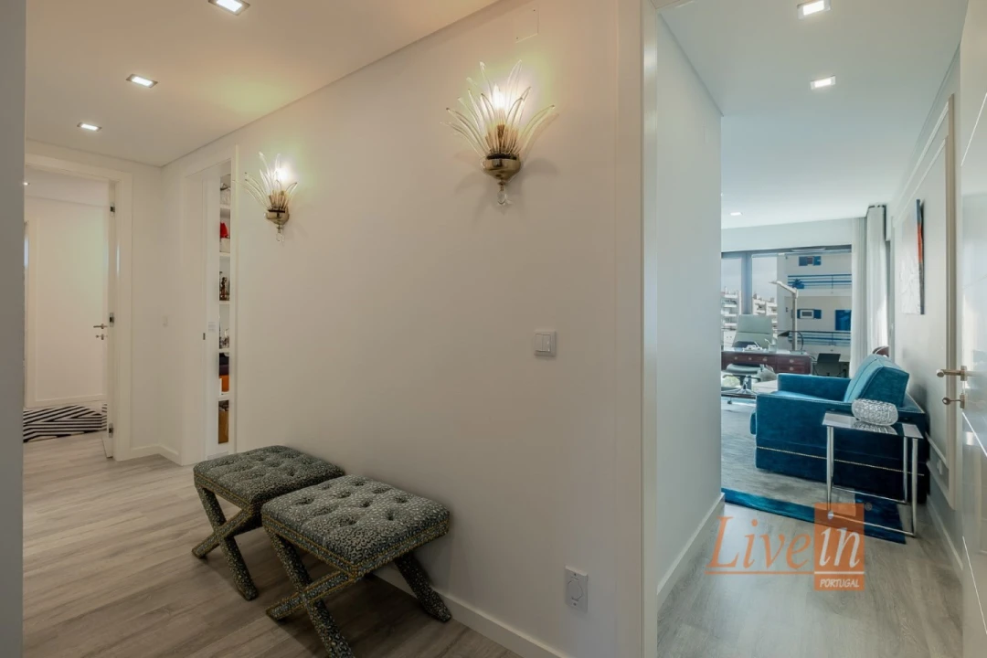 Apartamento T3 para Venda em Ericeira Foto 23