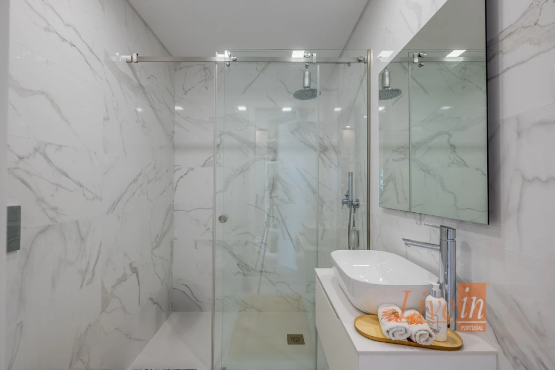 Apartamento T3 para Venda em Ericeira Foto 29