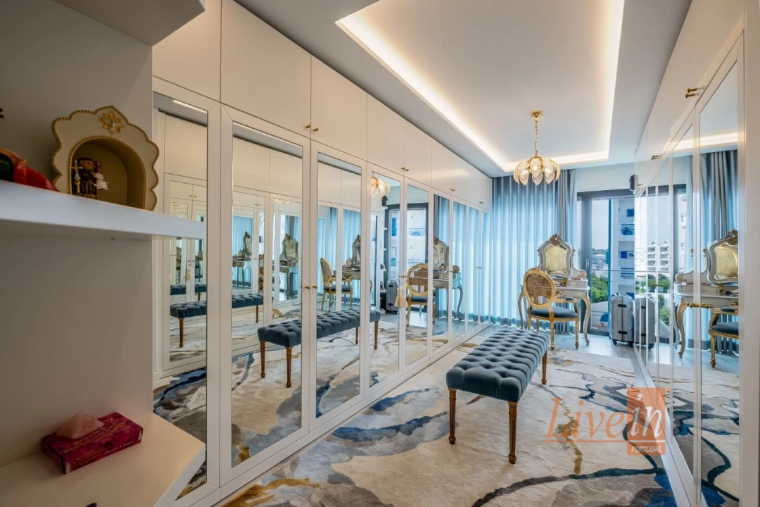 Apartamento T3 para Venda em Ericeira Foto 30