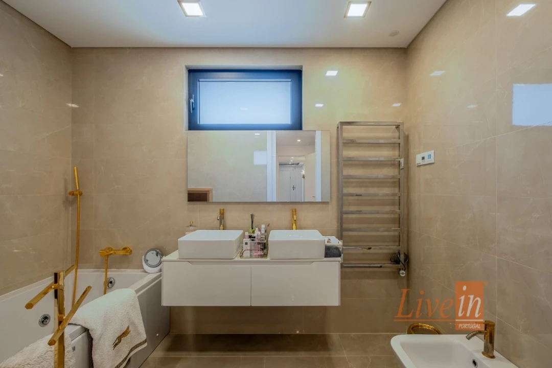 Apartamento T3 para Venda em Ericeira Foto 34