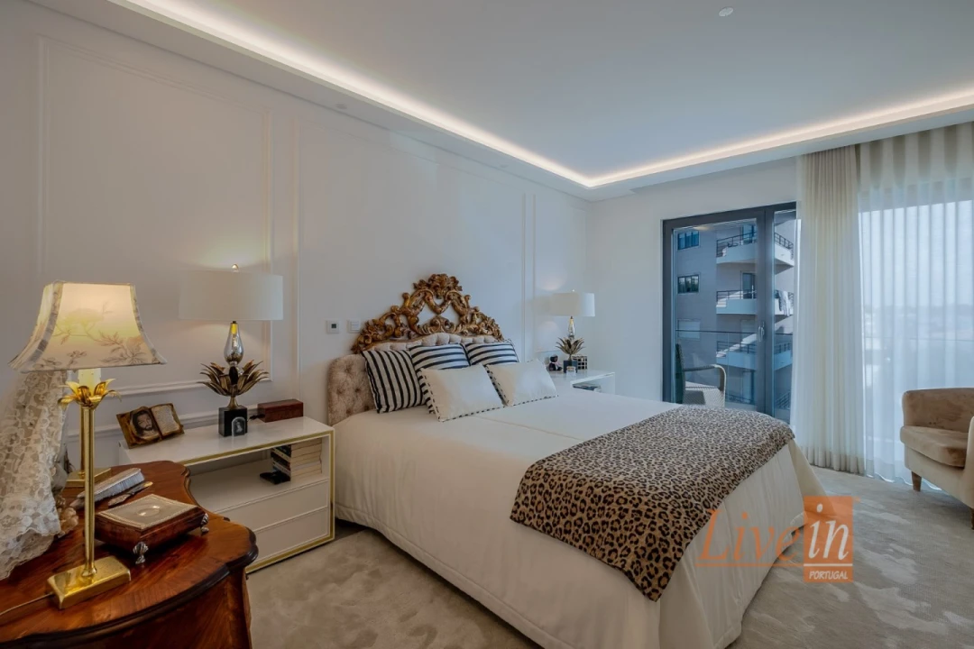 Apartamento T3 para Venda em Ericeira Foto 36