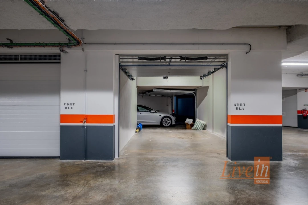 Apartamento T3 para Venda em Ericeira Foto 41