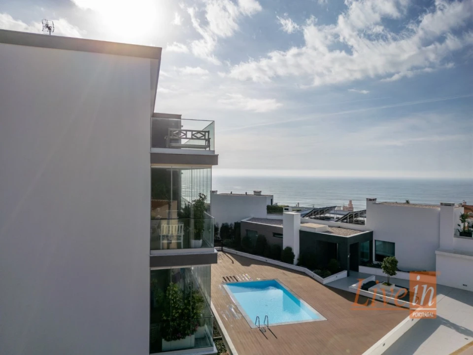 Apartamento T3 para Venda em Ericeira Foto 49