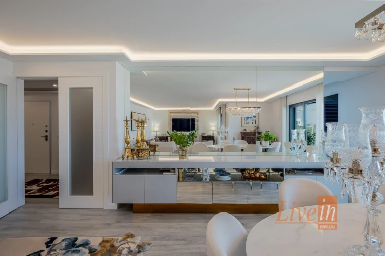 Apartamento T3 para Venda em Ericeira Foto 10