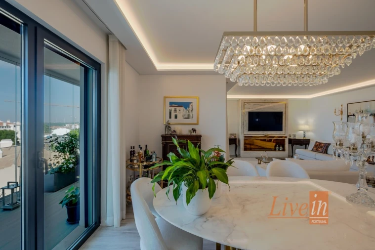 Apartamento T3 para Venda em Ericeira Foto 11