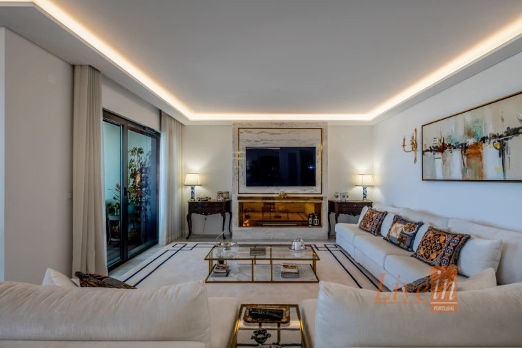 Apartamento T3 para Venda em Ericeira Foto 15