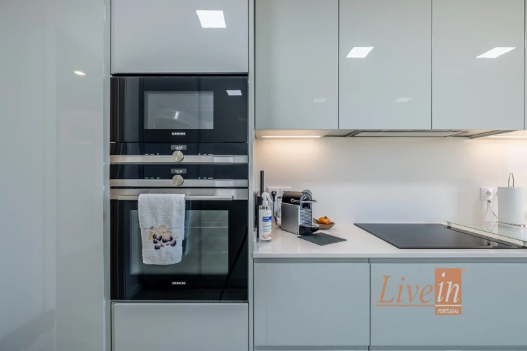 Apartamento T3 para Venda em Ericeira Foto 21