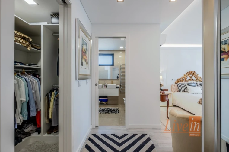 Apartamento T3 para Venda em Ericeira Foto 32