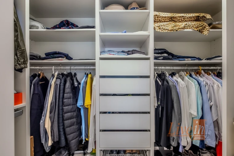 Apartamento T3 para Venda em Ericeira Foto 33