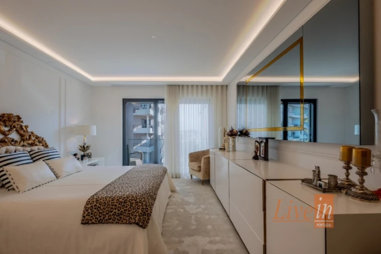 Apartamento T3 para Venda em Ericeira Foto 35