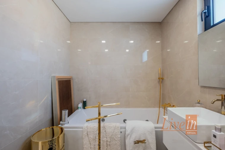 Apartamento T3 para Venda em Ericeira Foto 37