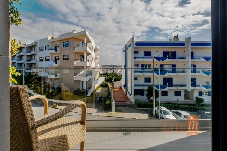 Apartamento T3 para Venda em Ericeira Foto 39