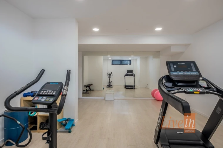 Apartamento T3 para Venda em Ericeira Foto 45