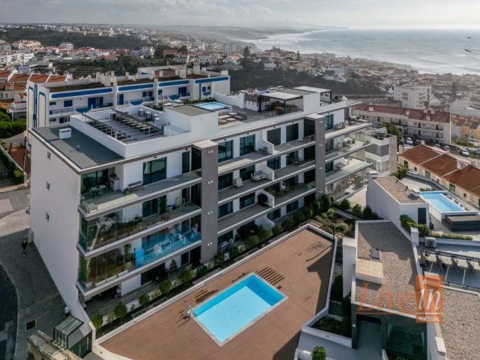 Apartamento T3 para Venda em Ericeira Foto 48