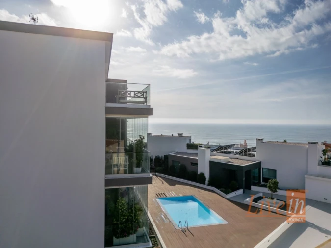 Apartamento T3 para Venda em Ericeira Foto 49