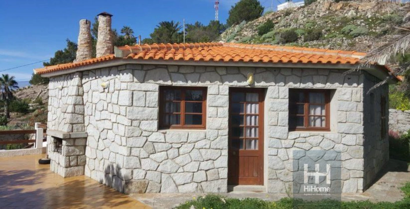 Moradia T2 para Venda em Porto Santo Foto 2