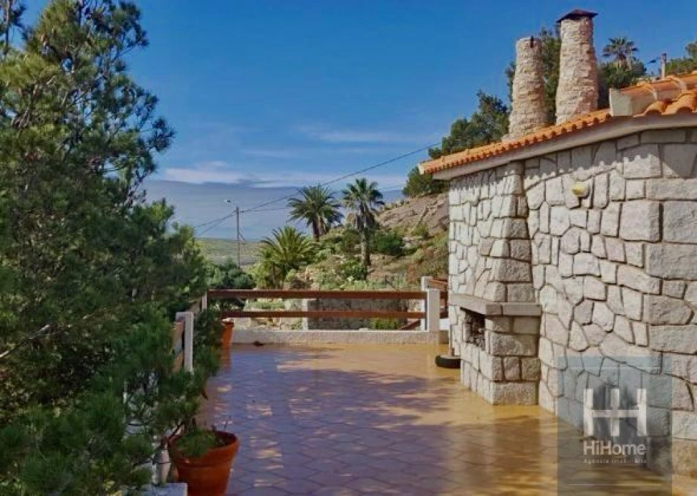 Moradia T2 para Venda em Porto Santo Foto 4