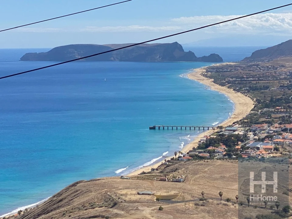 Moradia T2 para Venda em Porto Santo Foto 15