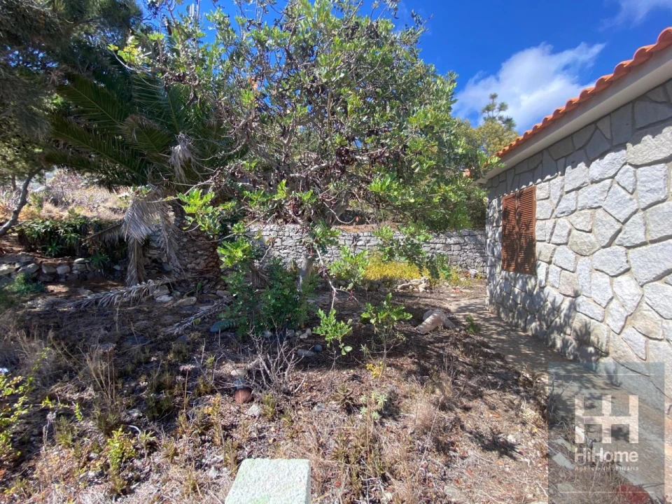 Moradia T2 para Venda em Porto Santo Foto 23